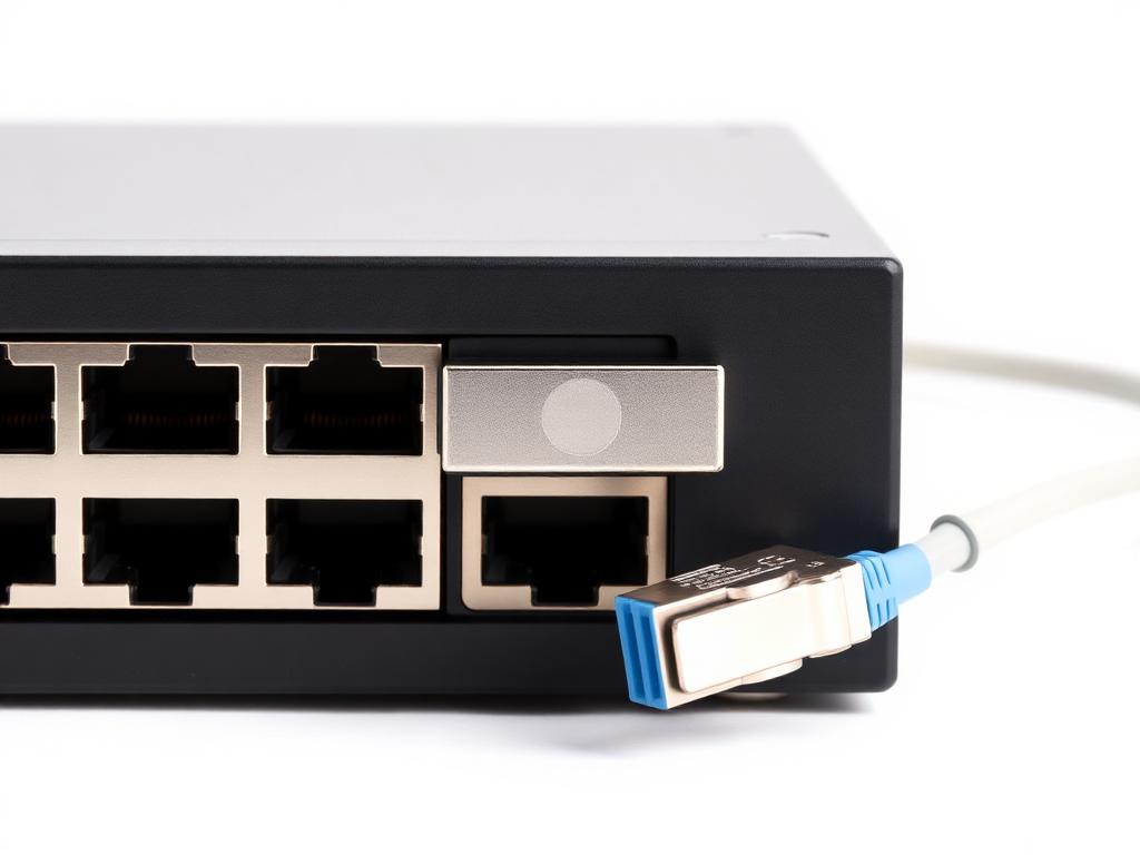 Network Switch Selection Guide: PoE, Multi-Gig, Stacking, and L3 Routing for 2026 — related hardware