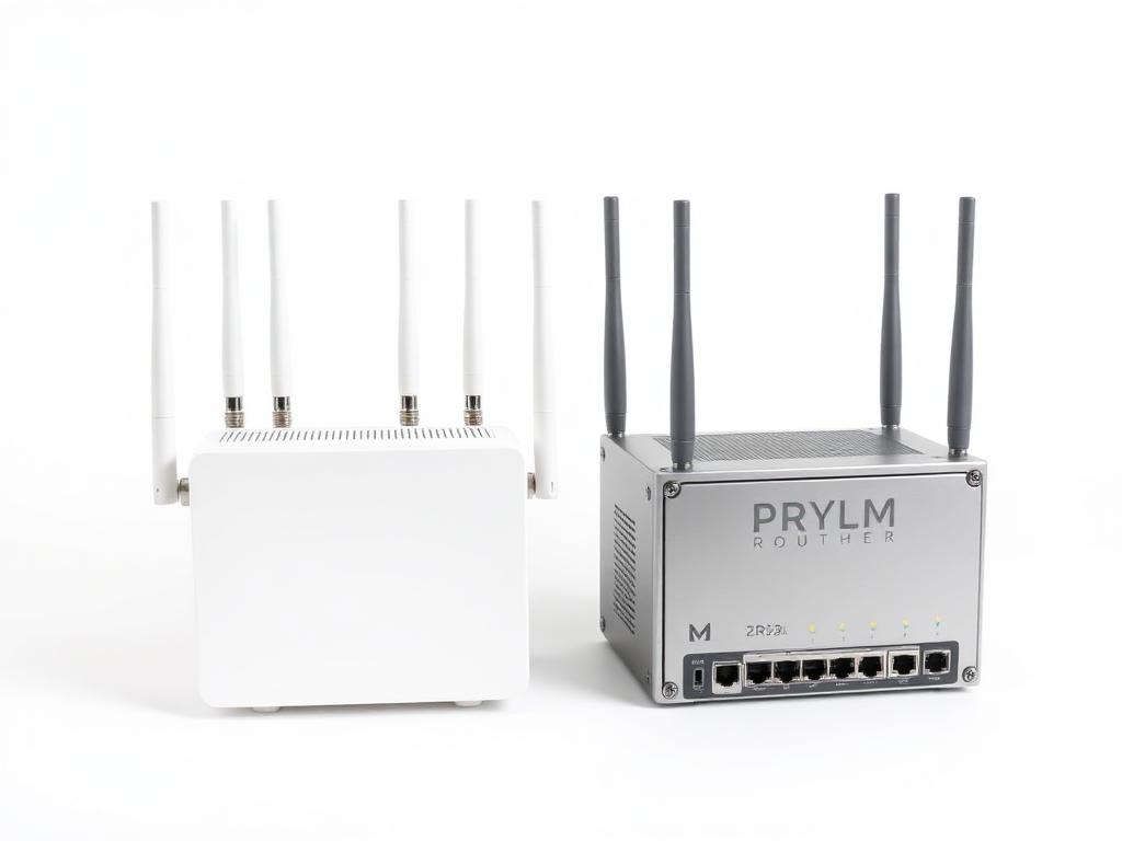 Marine IT and Yacht Networking: The 2026 Buyer's Guide — related hardware