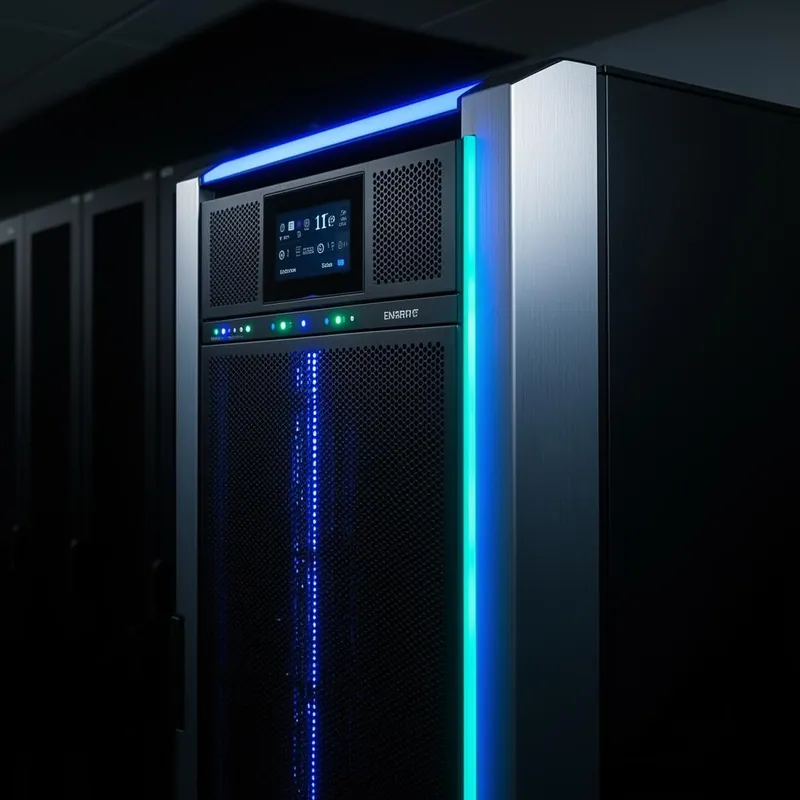 Server Solutions