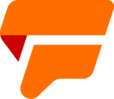 Symbol only — FUSE brand asset