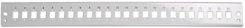 EFB Elektronik VSB-FP-24SC-S patch panel accessory