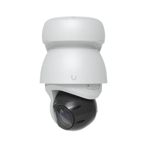 Ubiquiti AI PTZ Industrial Camera (UVC-AI-PTZ-W)
