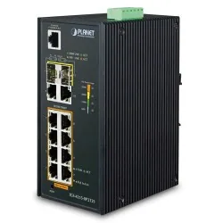 Planet IGS-4215-8P2T2S