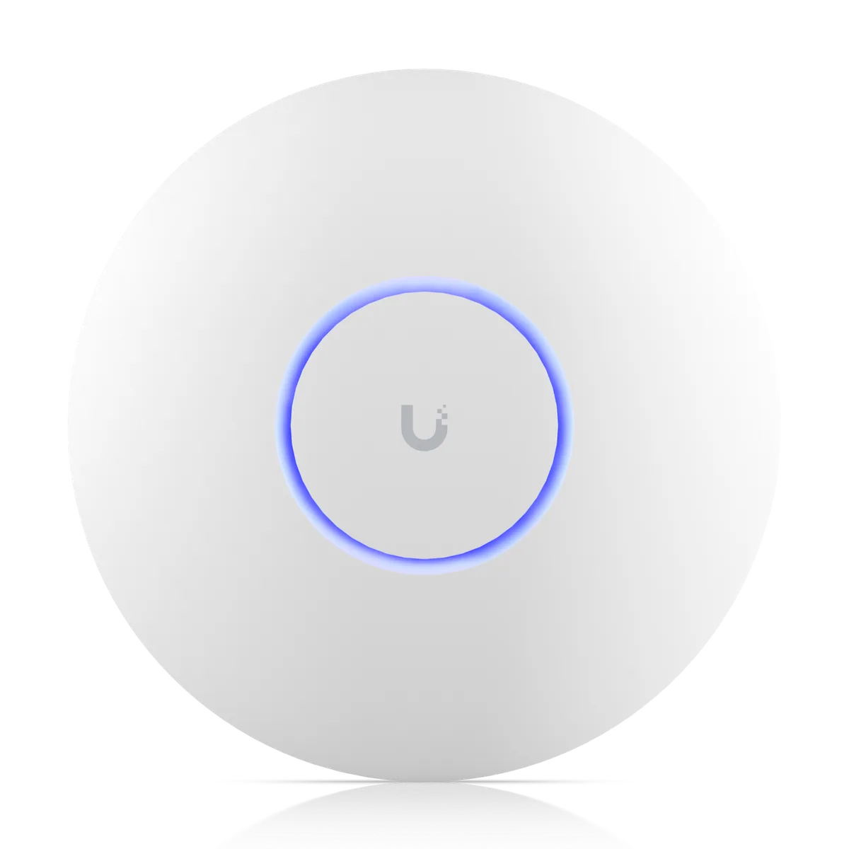 Ubiquiti U6-PRO wireless access point 4800 Mbit/s White Power over Ethernet (PoE)
