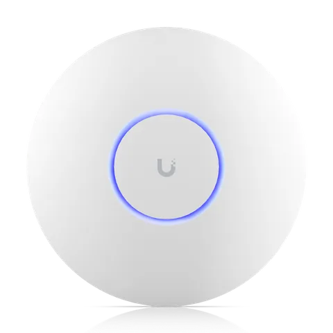 Ubiquiti U6-PRO wireless access point 4800 Mbit/s White Power over Ethernet (PoE)