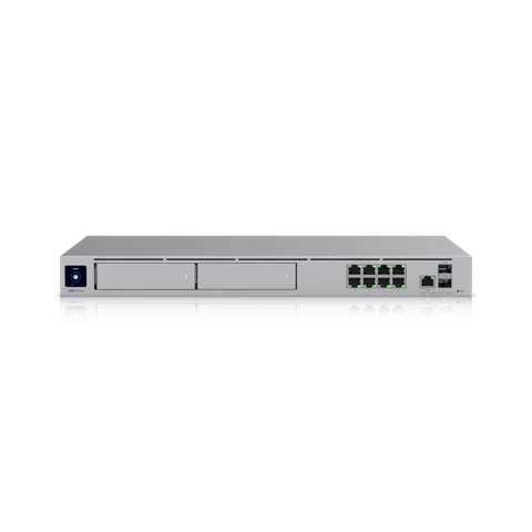 Ubiquiti Dream Machine Pro Max gateway/controller 10, 100, 1000, 2500 Mbit/s