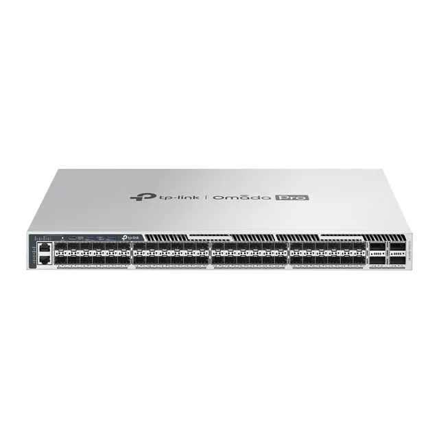 TP-Link Omada S7500-48XF4C network switch Managed