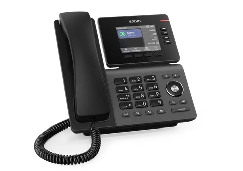 Snom Telefon D810W