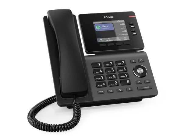 Snom Telefon D810W