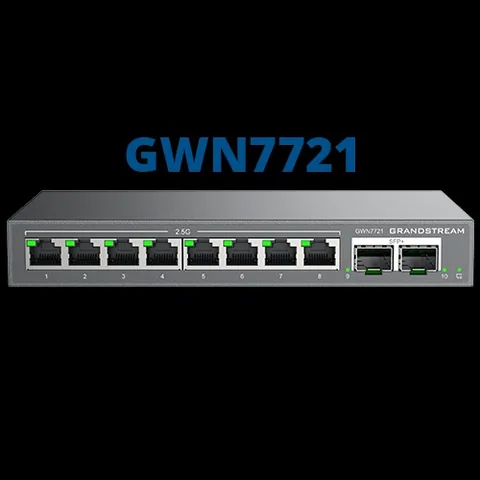 GWN7721