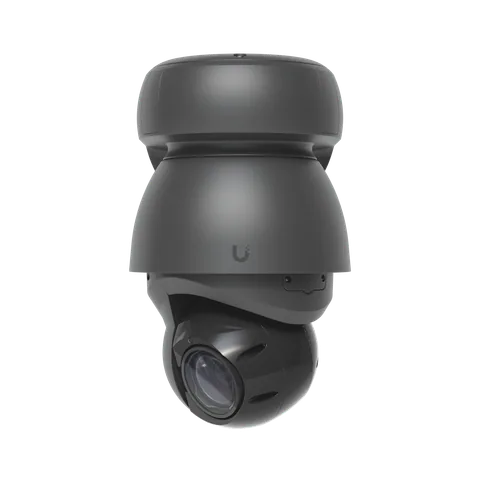 Ubiquiti UVC-AI-PTZ-B AI PTZ Camera - Black