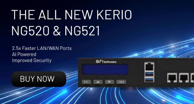 Peplink Routers