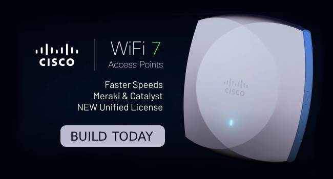 Cisco Wireless